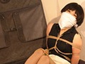 監禁緊縛 昏睡誘拐　サンプル画像04